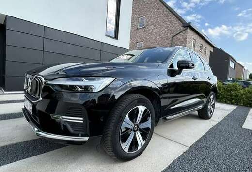Volvo XC60 2.0 T6 PHEV AWD Core Bright (257kW)