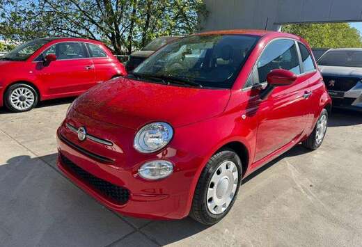 Fiat Pop