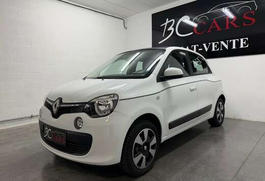 Renault 1.0i SCe *GARANTIE*TOIT OUVRANT*CLIM*BLUETOOT ...