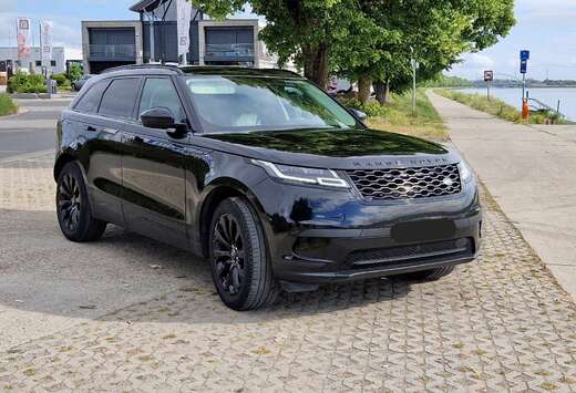 Land Rover 2.0 TD4 HSE