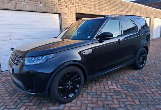 Land Rover 3.0 Td6 SE