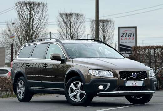 Volvo 2.0 D4 Inscription Geartronic - Full service bo ...