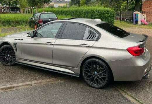 BMW 330i xDrive Aut. M Sport