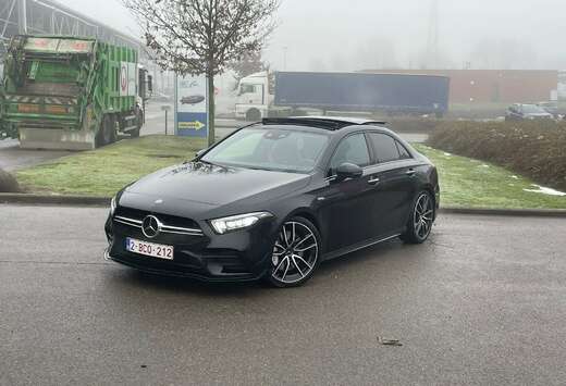 Mercedes-Benz 4-Matic (EU6AP)