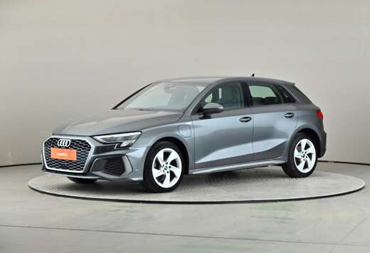 Audi Sportback 40TFSI PHEV S-LINE S-TRONIC Platinum l ...