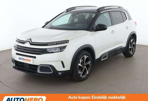 Citroen 1.2 PureTech Feel Pack
