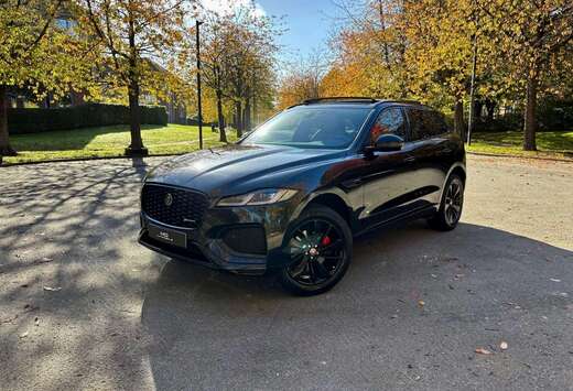 Jaguar AWD D200 R-Dynamic EDITION 2023 *** 1st Owner  ...