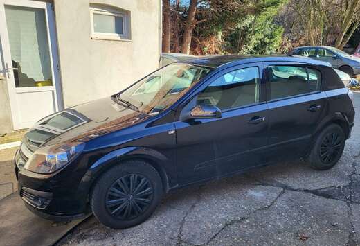 Opel 1.6 Edition Plus