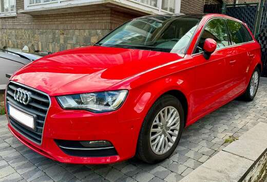 Audi Sportback -