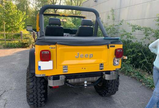 Jeep