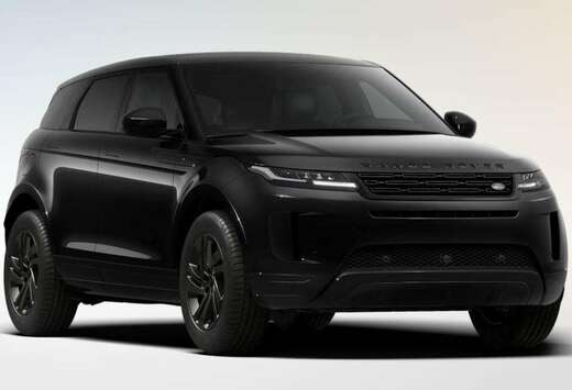 Land Rover [PHEV] S