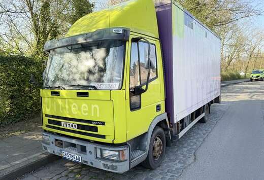 Iveco Iveco goed staat