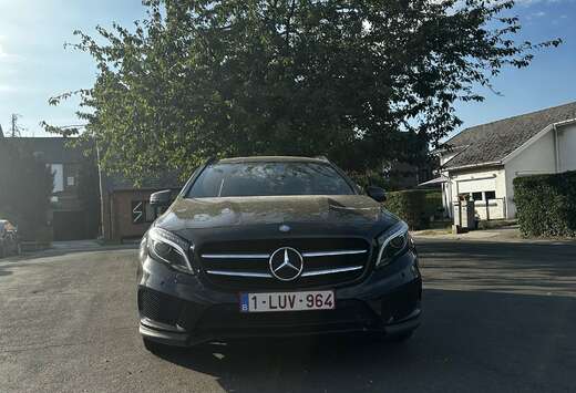 Mercedes-Benz d 4-Matic