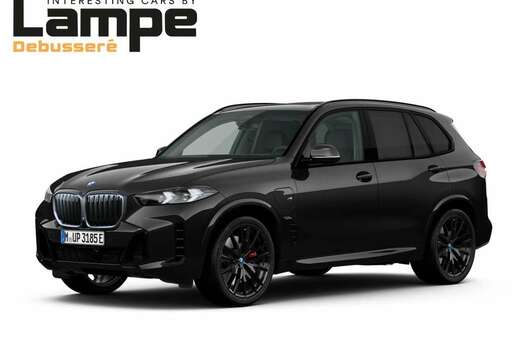 BMW xDrive50e Hybrid M Sport Pro Panodak HarmanKardon