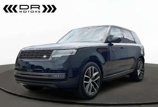 Land Rover P460e PHEV  HSE - NEW - ON STOCK