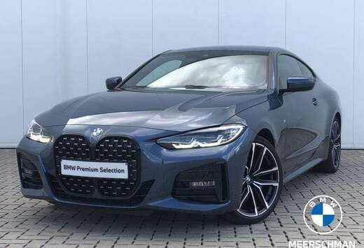 BMW Msport trekh cam gps dab harmk