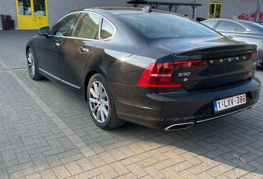 Volvo D3 Geartronic Momentum