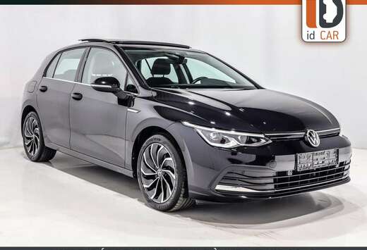 Volkswagen 1.5 TSI 150 FIRST EDITION TOIT PANO LED GP ...