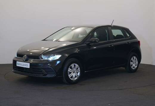 Volkswagen 1.0MPILEDNAVbyAPPSGS.CHPDCLane+FrontAssist