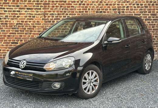 Volkswagen 1.6 CR TDi Highline // 12 MOIS GARANTIE \\ ...