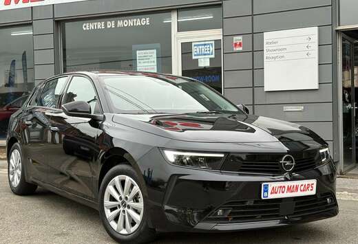 Opel 1.2 Turbo -18.365KM- 1er MAIN NAVIGATION LED