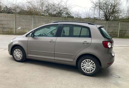 Volkswagen Golf Plus 1.4 Comfortline