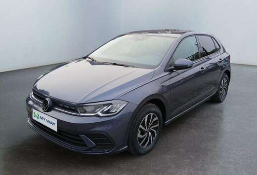 Volkswagen VI Life* Caméra - Clim Auto -Boite DSG*