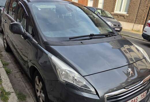 Peugeot 1.6 e-HDi Active STT ETG