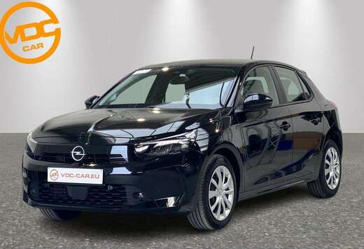 Opel F Edition BTE AUTO