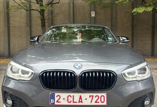 BMW 120iA