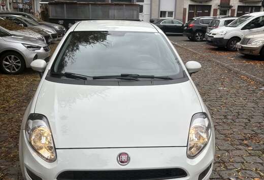 Fiat 1.4i 16v Dynamic