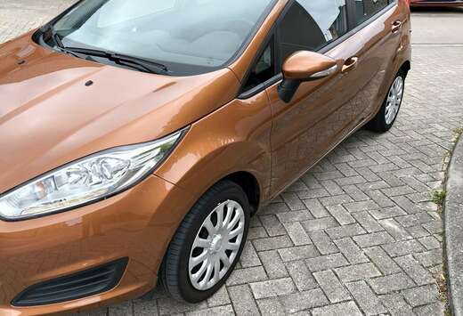 Ford 1.25 Ambiente