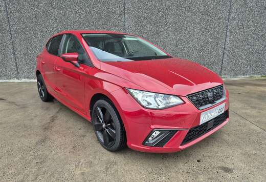 SEAT 1.0 TSI FR//CARPLAY//GPS//USB/GARANTIE 12M