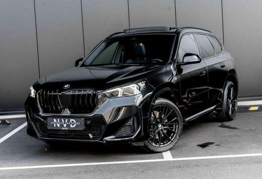 BMW 20i M Sport  Pano  ACC  Memory seats  H.kardon