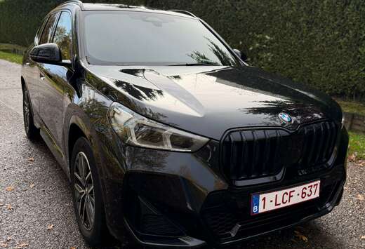 BMW X1 sDrive18i Aut. M Sportpaket
