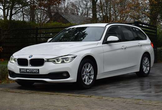 BMW D Touring Business Edition