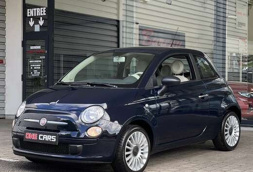 Fiat 1.2i (51kw 69cv) DA-VC-VE-ABS-JA16-39.600km-GAR1 ...