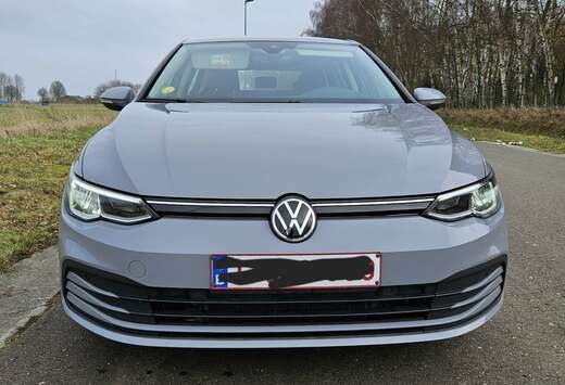 Volkswagen VW Golf 8 2.0 TDI DSG  Très bien équipé ...