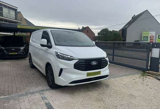 Ford LIMITED * 150PK * BLIS * CAMERA * GPS * ACC *