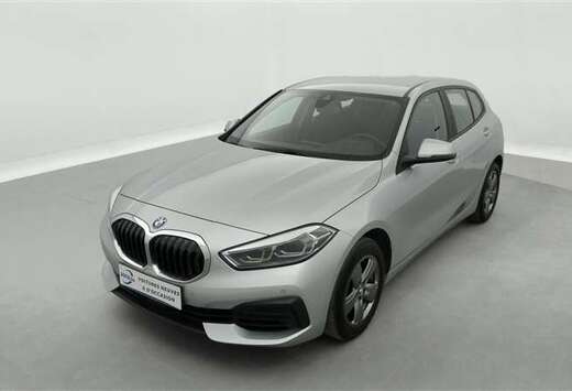 BMW 118 dA NAVI / FULL LED / CLIM