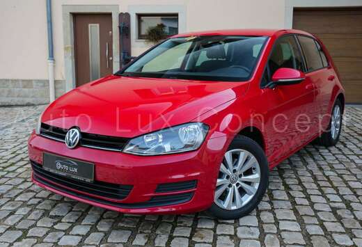 Volkswagen 1.4 TSI 140 DSG/Climatronic/Spiegelpaket/A ...