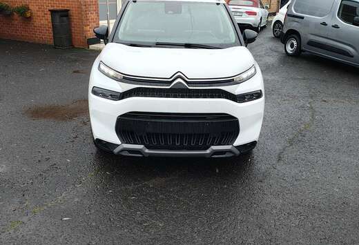 Citroen PureTech 110 Stop & Start OPF FEEL PACK