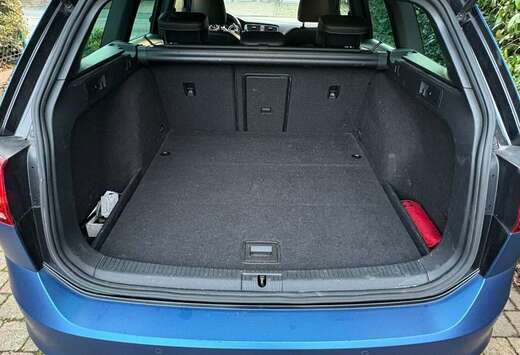 Volkswagen R 4Motion BlueMotion Technology DSG