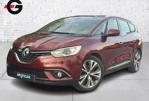 Renault intens dci 130 7pl.