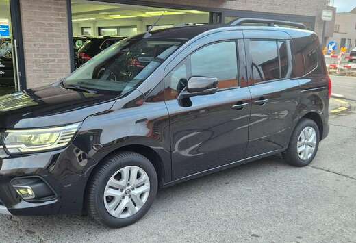 Renault Kangoo TCe 130 EDITION ONE
