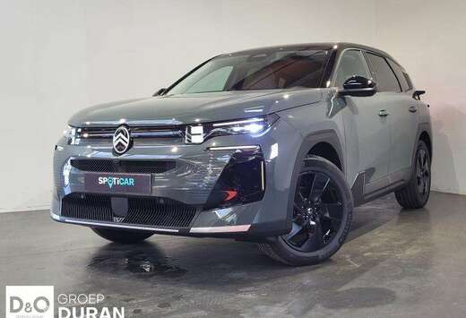 Citroen Max 1.2 Hybrid AT6