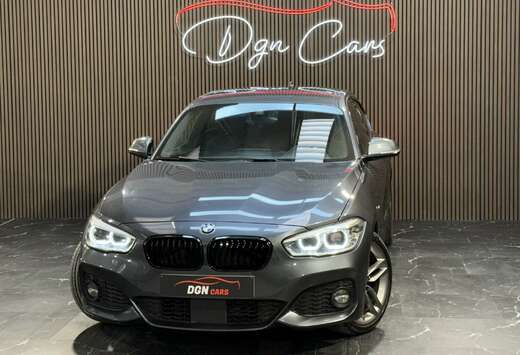 BMW DAS FULL PACK M