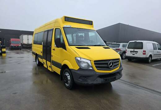 Mercedes-Benz 513 Roof Airco (Stock ID 60514)