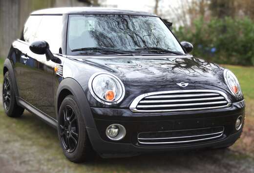 MINI Mini 1.6i Cooper