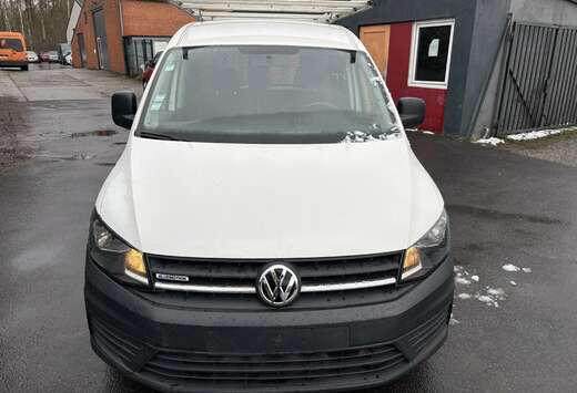 Volkswagen 1.4 essenece+cng prête à immatriculer